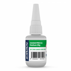 Cyano Universelle 20G