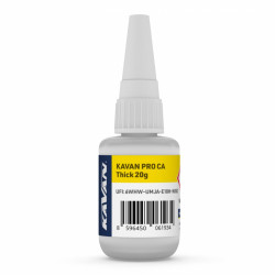 Cyano Universelle 20G