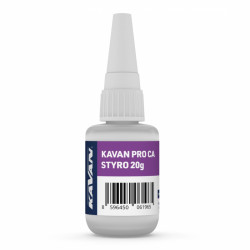 Cyano Universelle 20G
