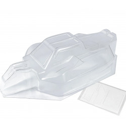 SBX4 Bodyshell