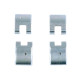 Masselottes Alu 7075 pour TETRA-X (4)