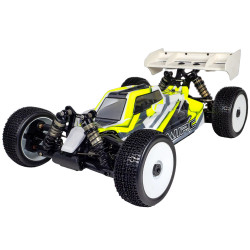 SBX-4E Kit