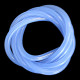 Durit SUPERFLEX Bleu Transp 1m