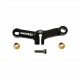 Alu Throttle servo horn