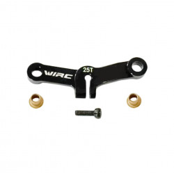 Alu Throttle servo horn