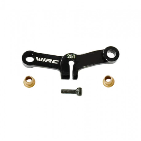 Alu Throttle servo horn