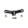Alu Throttle servo horn