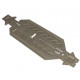 SBX-4E - ALU 7075 T6 CHASSIS (SOFT)