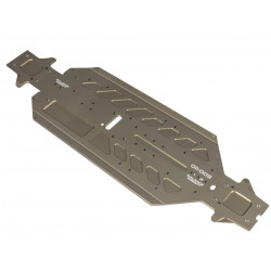 SBX-4E - Plaque chassis SOFT