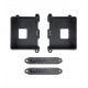 SBX-4E - BATTERY SUPPORT
