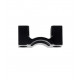 SBX-4E - ALU 7075 T6 CENTER SHAFT ADAPTER