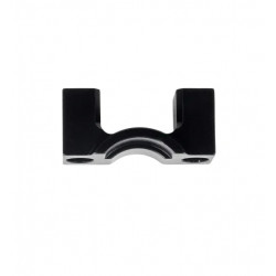 SBX-4E - ALU 7075 T6 CENTER SHAFT ADAPTER