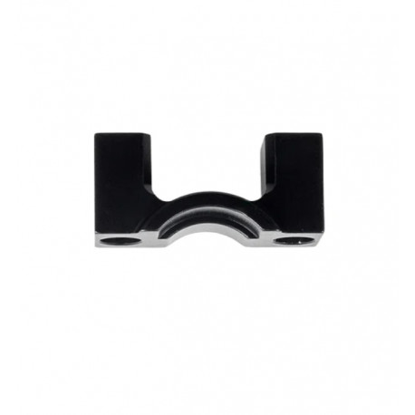 SBX-4E - ALU 7075 T6 CENTER SHAFT ADAPTER