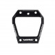 SBX-4E - ALU CENTRAL TRANSMISSION PLATE