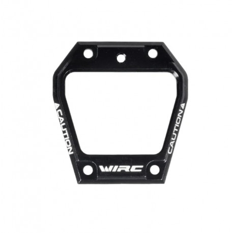 SBX-4E - ALU CENTRAL TRANSMISSION PLATE