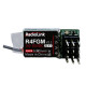 Récepteur R4FGM 4 Voies