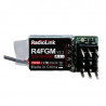 R4FGM 4-channel receiver