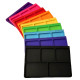 Plateau de stand silicone (couleurs au choix)