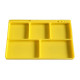 Plateau de stand silicone (couleurs au choix)