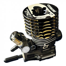 Moteur PRO SPEC 7 Transferts
