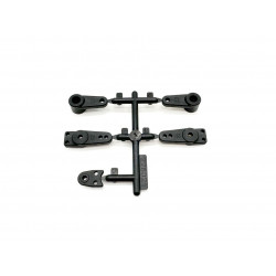 Steering and Throttle Servo Horn Set
