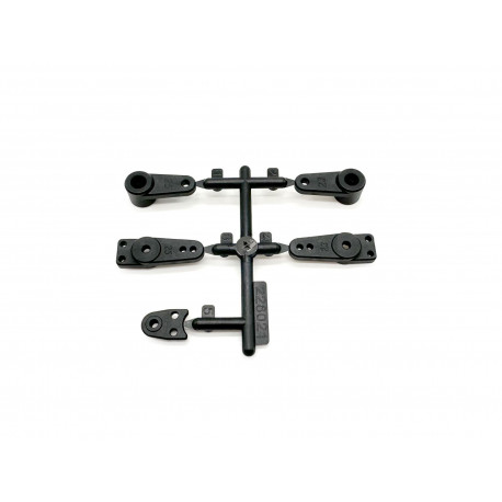 Steering and Throttle Servo Horn Set