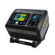 Support Alu pour chargeur D750