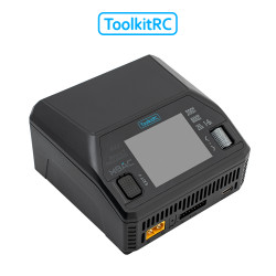 Chargeur M8AC LiPo 1-8S 20A Charger AC/DC