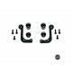 Front Hub Weight System for SWORKz