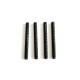Vis sans tête M3x30 Acier H45 (4)