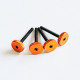 M3x30 HC Screw (4)