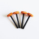 M3x30 HC Screw (4)