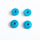 Molette de serrage M3 Dia 12mm (4)