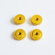 Molette de serrage M3 Dia 12mm (4)