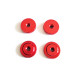 Molette de serrage M3 Dia 12mm (4)