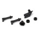 Body Posts & Tank Mounts: 8B, 8T