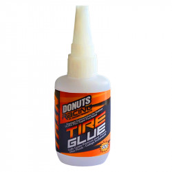 Ultra Thin CA Tire glue