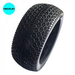 NAPOLI Tires only (2)