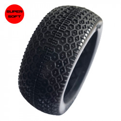 NAPOLI Tires only (2)