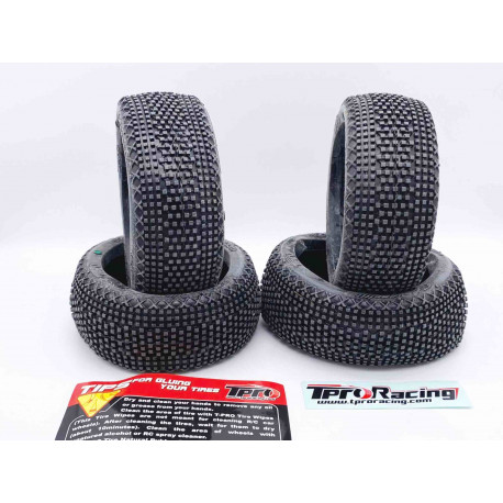 OffRoad Racing Tire COUGAR – Soft T3 (4)