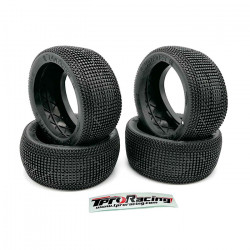 ANTARES T2 (Medium) Pneus seuls (4)