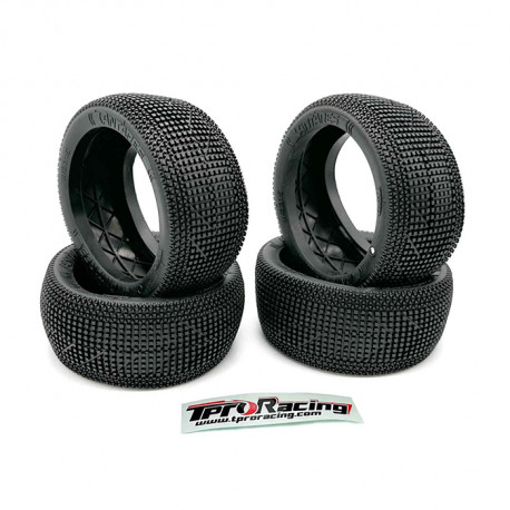 1/8 OffRoad Racing Tire ANTARES – Medium T2 (4)
