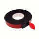Grey foam double sided tape
