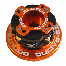 Embrayage Quad+ Pro