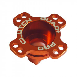 Quad+ pro shoe retainer ann loader