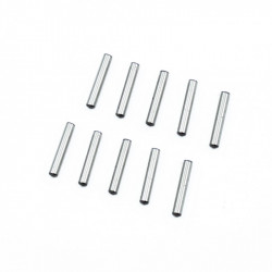Goupilles de cardan 2.5x14.8mm (10pcs)