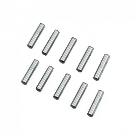 Goupilles de cardan 3x12.8mm (10pcs)