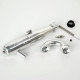 SPower MRI EFRA 2165 Tuned Pipe Set (By OS)