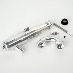 SPower MRI EFRA 2194 Tuned Pipe Set (By OS)