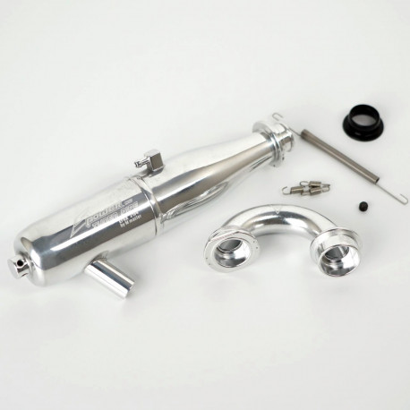 SPower MRI EFRA 2165 Tuned Pipe Set (By OS)